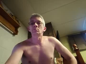 Papasmurf4u81 January 27, 2025 Chaturbate stream image