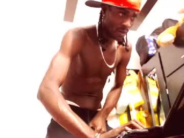Phillipp_Hott January 27, 2025 Chaturbate stream image