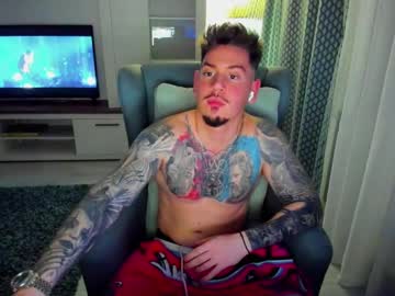Princetatto January 27, 2025 Chaturbate stream image