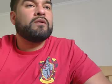Sal_Cumplaciente January 27, 2025 Chaturbate stream image