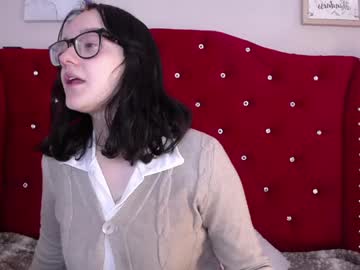 Silvia_Ls January 27, 2025 Chaturbate stream image