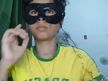 Skkylast January 27, 2025 Chaturbate stream image