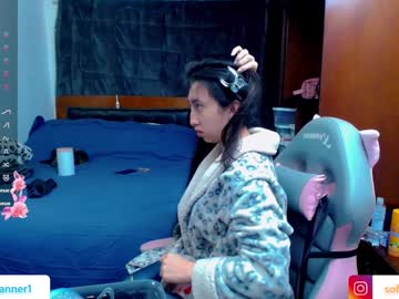 Sofia_Vanner January 27, 2025 Chaturbate stream image