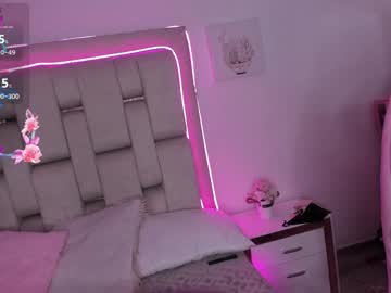 Sophie_Russo2 January 27, 2025 Chaturbate stream image