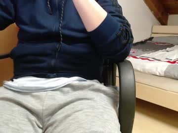Starspreader January 27, 2025 Chaturbate stream image