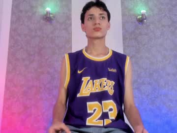 Steban72 January 27, 2025 Chaturbate stream image