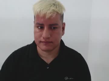 Stik_Justice January 27, 2025 Chaturbate stream image
