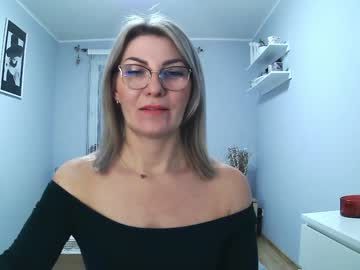 Sweetmarthaaa January 27, 2025 Chaturbate stream image