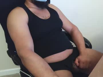 Thiccthumbs January 27, 2025 Chaturbate stream image