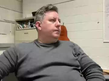 Treborinthesky January 27, 2025 Chaturbate stream image