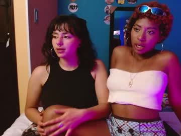 Addison_7w7 January 27, 2025 Chaturbate stream image