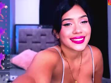 _Adelefox_ January 27, 2025 Chaturbate stream image