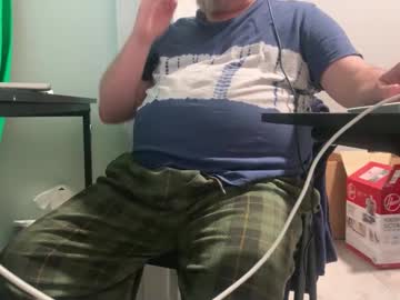 Allergictochat stream photo from January 27, 2025