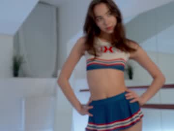 Bb_Jett January 27, 2025 Chaturbate stream image
