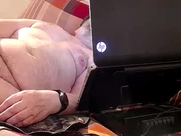 Berlinerbaer1963 January 27, 2025 Chaturbate stream image