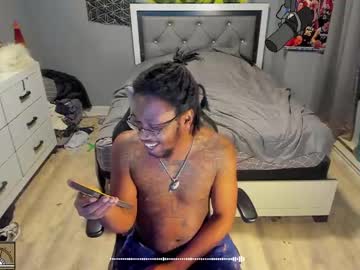 Blaccanalmatters January 27, 2025 Chaturbate stream image