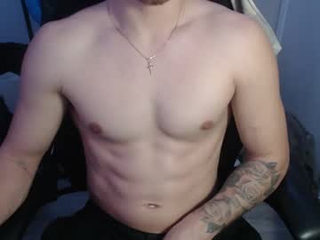 Builtdifferent5 January 27, 2025 Chaturbate stream image