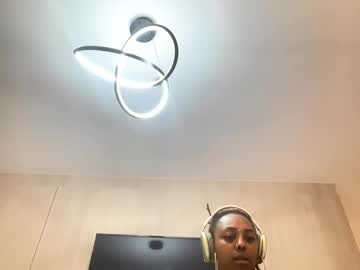 Chocolatecakequeen January 27, 2025 Chaturbate stream image