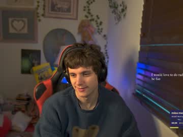 Cokia_ January 27, 2025 Chaturbate stream image
