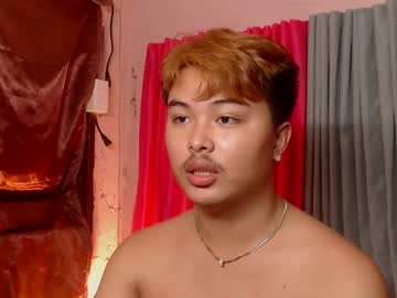 Cutiepiejhon January 27, 2025 Chaturbate stream image