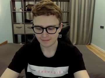 Dan_Leeroy January 27, 2025 Chaturbate stream image