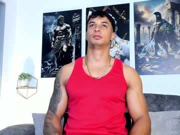 Dylanrivera_ January 27, 2025 Chaturbate stream image