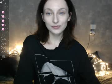 Effy_Gray January 27, 2025 Chaturbate stream image