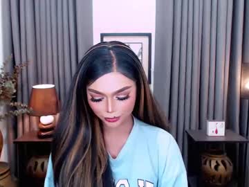 Fantacyoflove January 27, 2025 Chaturbate stream image