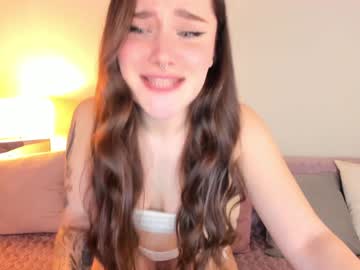 Freesh_Cherry January 27, 2025 Chaturbate stream image