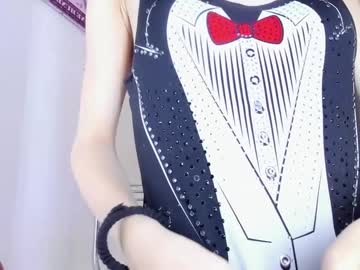 Im_Brittany_333 January 27, 2025 Chaturbate stream image