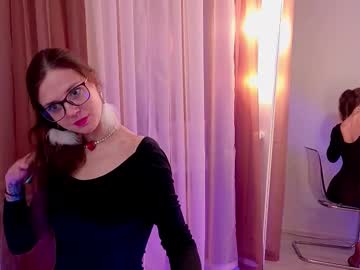 Iriss_Miller January 27, 2025 Chaturbate stream image
