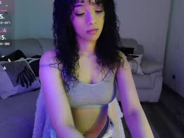 Jasmine_019 January 27, 2025 Chaturbate stream image