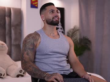 John_King29 January 27, 2025 Chaturbate stream image