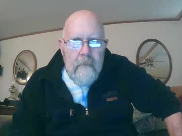 Justlust1951 stream photo from January 27, 2025