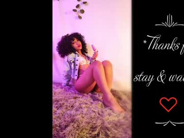 Kathleen_Brown January 27, 2025 Chaturbate stream image