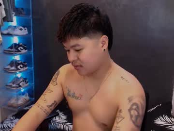 Kenhotline911 January 27, 2025 Chaturbate stream image