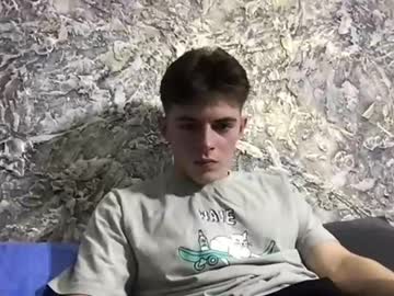 Kevin_O8 January 27, 2025 Chaturbate stream image