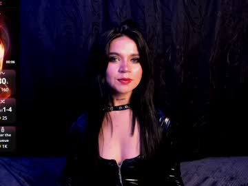 Kylie_Foxx1 January 27, 2025 Chaturbate stream image