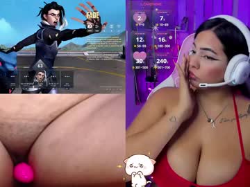 Lorenspy_ January 27, 2025 Chaturbate stream image