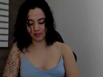 Luccylee January 27, 2025 Chaturbate stream image