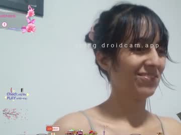 Lunamoon_17 January 27, 2025 Chaturbate stream image
