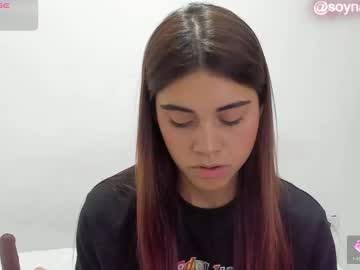 Mara_Blossom January 27, 2025 Chaturbate stream image