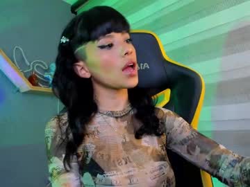 Marcelinee__ January 27, 2025 Chaturbate stream image