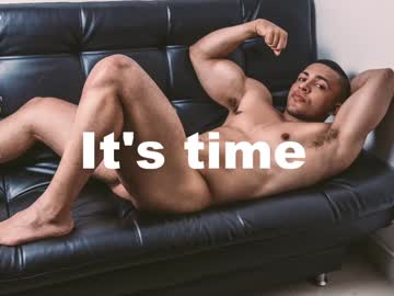 Martin_Logan January 27, 2025 Chaturbate stream image