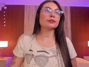 Miss_Dakotaa_ January 27, 2025 Chaturbate stream image