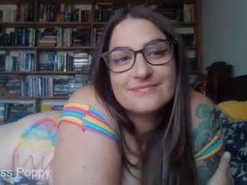 Princess_Poppy January 27, 2025 Chaturbate stream image