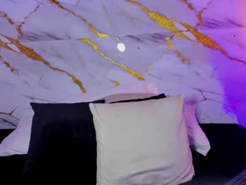 Sasha_Kendrick January 27, 2025 Chaturbate stream image
