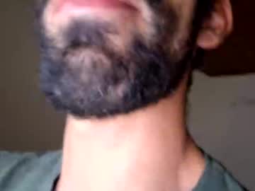Sebas_Bwc January 27, 2025 Chaturbate stream image