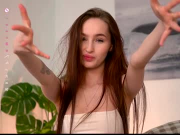 Sofia_Prettiness January 27, 2025 Chaturbate stream image