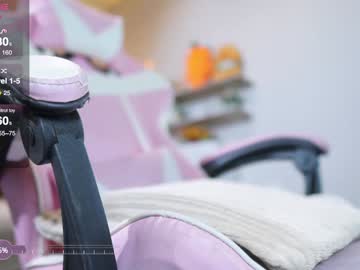 Sophialaxx January 27, 2025 Chaturbate stream image